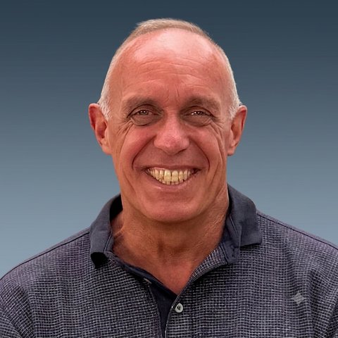 Marco Roettger